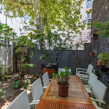 别墅 Hadrian S Gate Old Town 安塔利亚