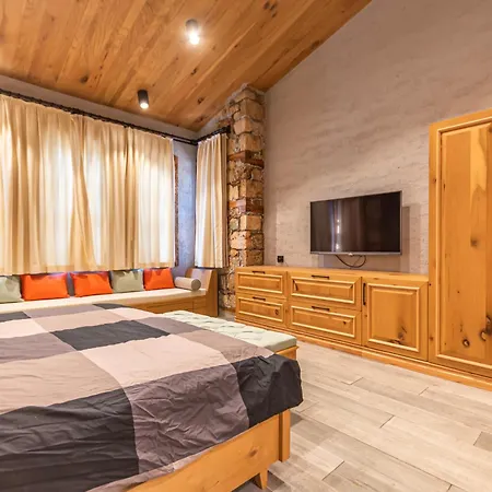 ヴィラ Hadrian S Gate Old Town