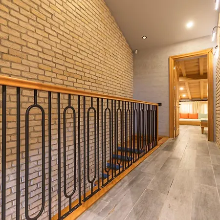 Hadrian S Gate Old Town ヴィラ アンタルヤ