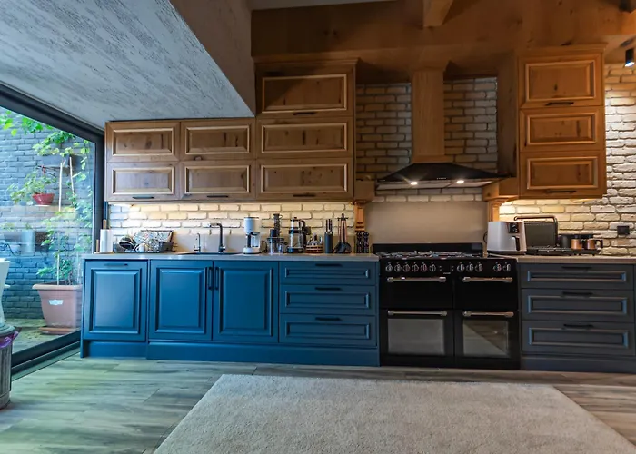 Hadrian S Gate Old Town فيلة أنطاليا