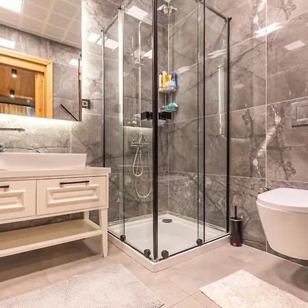 וילה Hadrian S Gate Old Town