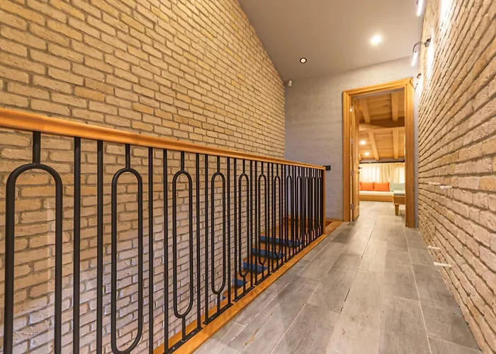 Hadrian S Gate Old Town Вилла Анталья