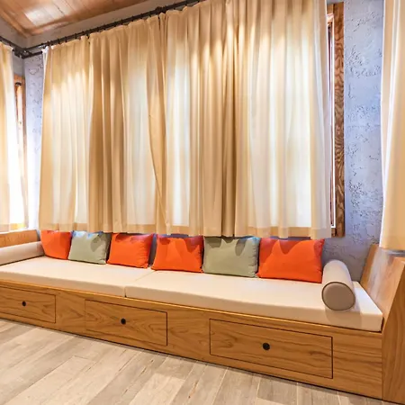 Villa Hadrian S Gate Old Town *