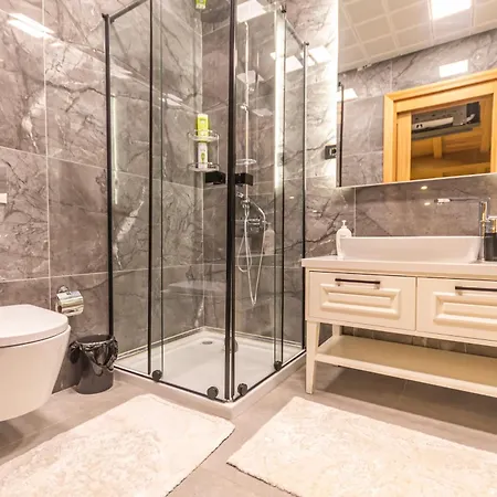 Villa Hadrian S Gate Old Town Antalya