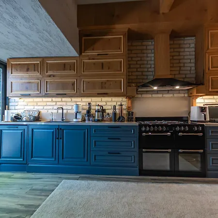 Hadrian S Gate Old Town Villa Antalya