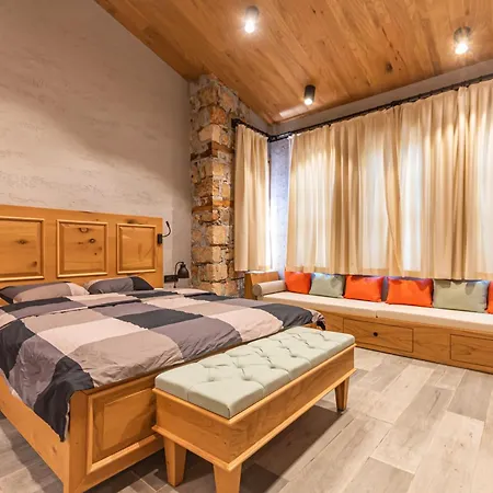 Villa Hadrian S Gate Old Town Antalya