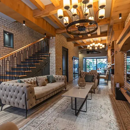 Villa Hadrian S Gate Old Town